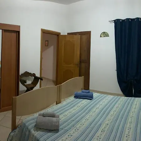 Casa Vacanze Barvis Holiday home