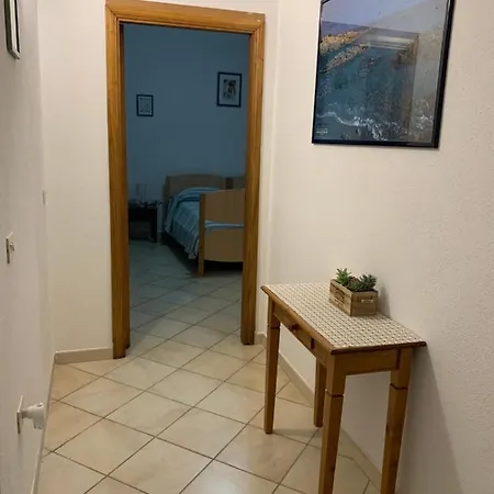 Holiday home Casa Vacanze Barvis *