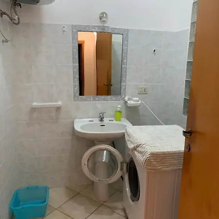 Casa Vacanze Barvis Orosei