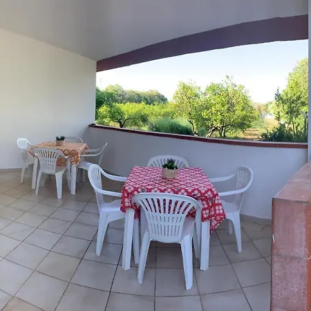 Casa Vacanze Barvis