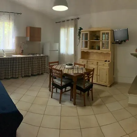 Casa Vacanze Barvis *