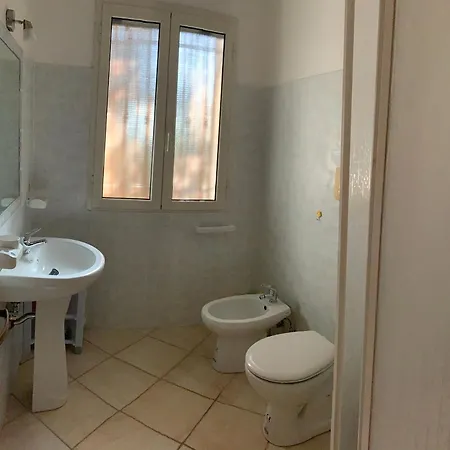 Holiday home Casa Vacanze Barvis *