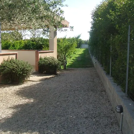 Barvis Tatil Evi *