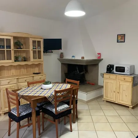 Barvis Holiday home *